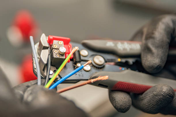 Best Electrical Contractors for Businesses  in Hoopers Creek, NC