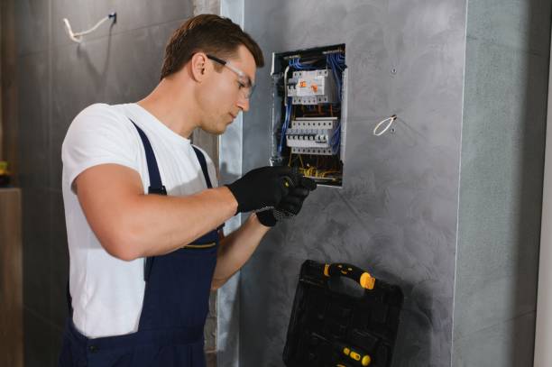 Best Electrical Upgrades for Homes  in Hoopers Creek, NC