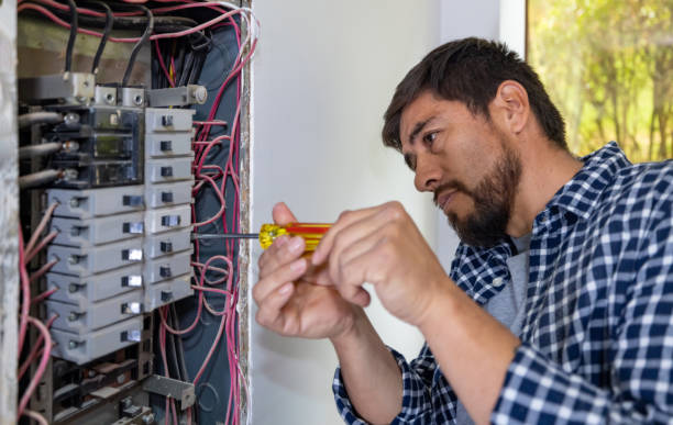 Best Electrical Rewiring Services  in Hoopers Creek, NC